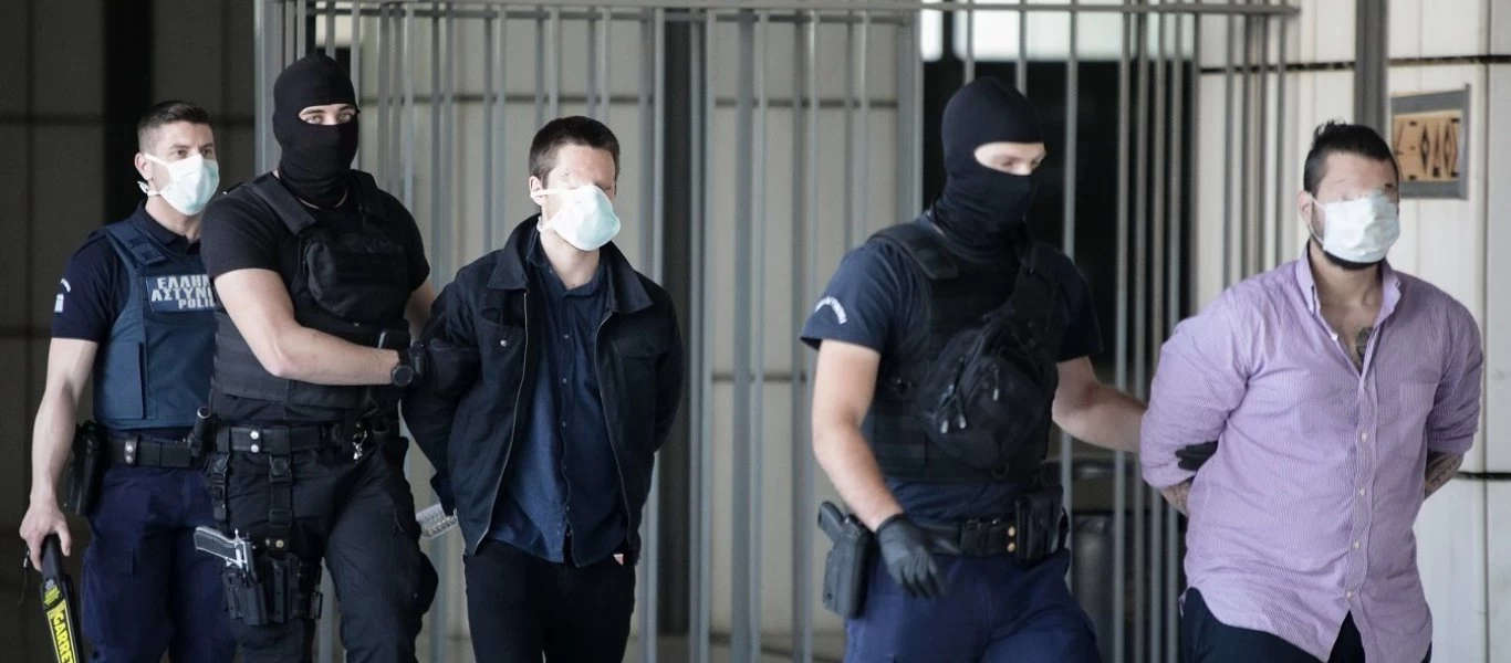 Δίκη για τη δολοφονία Τοπαλούδη: Σήμερα η απόφαση για το «μέλλον» των δύο κατηγορούμενων